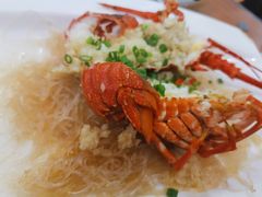 -友强·23年特色海鲜大排档(厦门店)