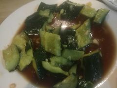 -玫瑰红烤羊排(北新桥三条店)