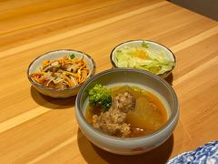 -大岛日本料理铁板烧(南通大饭店)