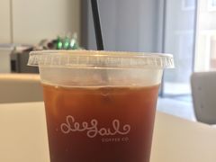 -Seesaw Coffee(上生新所店)