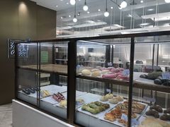 -奈雪的茶(华侨城创意园店)