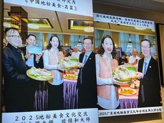-姐妹鸭仔饭店(湾南路店)