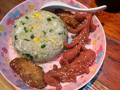 -米八子烧烤工厂(西区店)