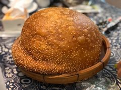 -米庄·原味私房菜(骏壹万邦店)