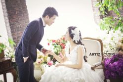 点击看大图 -THE QUEEN(北京店)