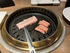 -火炉火自助餐(悠唐购物中心店)