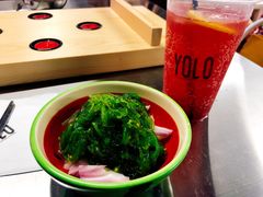 -Yolo韩国创意料理