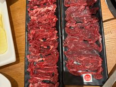 -掂档潮汕牛肉火锅(cityon熙地港店)