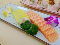 -一二三文鱼(芜湖路店)