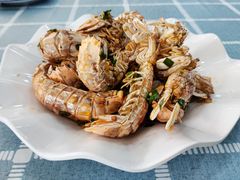 -明记海鲜大排档(巽寮湾店)
