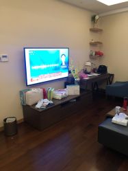 客厅-和伊母婴护理中心·全套房(金山店)