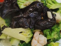 -清真·尚穆回回香清真餐厅(工人新村店)