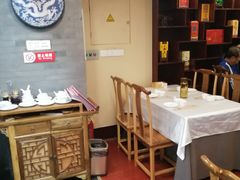 -东门烤鸭店(东华门店)
