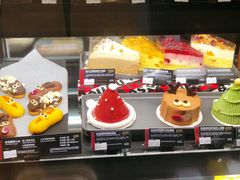 -星巴克臻选(深圳龙岗万科店)