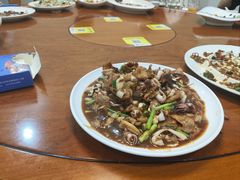 -柒柒海里·平价海鲜·蒸汽·家宴(金沙滩店)
