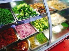 -郑家包子牛肉拉面(尚勤路店)