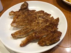 油炸排骨-鼎泰丰(新港中心店)