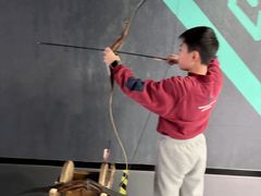 -极限PLAY运动娱乐新世界·团建派对潮玩休闲馆·室内蹦极高空游乐园