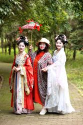 -美云庭古装·格格服汉服·京城旅拍(北京店)
