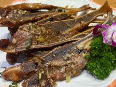 -摩登有记·新派泰国菜(银钻广场店)