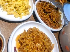-姥姥家春饼店(佳亿时尚广场店)