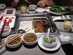 -海底捞火锅(金光华店)