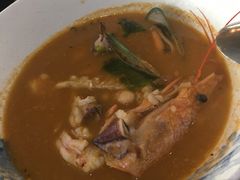-FISH&POTATO Cō(地中海美食 万象城店)