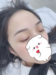 点击看大图 -久匠·野生眉半永久纹绣