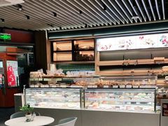 -德南面包房(尚都店)