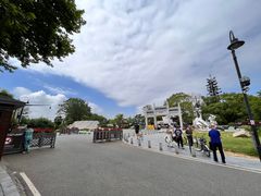 -东湖落雁景区