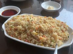 扬州炒饭-腰记饭店(龙源路店)