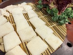 -烹然四季椰子鸡火锅(姚家园万象汇店)