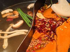 -赵美丽重庆火锅(西安直营总店)