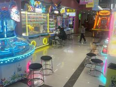 -风云再起游乐汇(南京常发广场店)