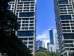 -开唐咖啡吧Open House Cafe·深圳前海JEN酒店