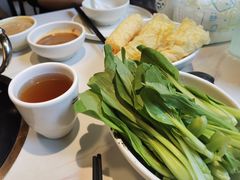 -德林酸菜鱼火锅(南丹店)