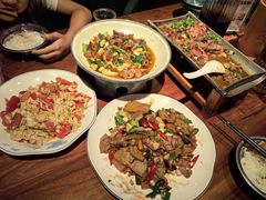 -树厨地道黔菜(凯里韶山南路店)