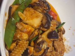 -渔家风味·鲅鱼水饺·央视展播·海鲜天津菜(开发区店)