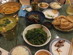 -Home Thai·泰谣(王府井apm店)