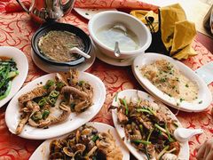 -海上驿站渔家菜馆