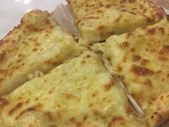 -牛男手造比萨(百盛店)