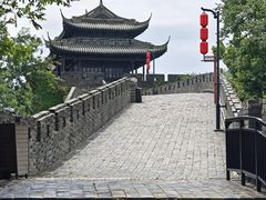 -虞山风景区