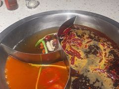 -满江红火锅(凯德店)