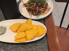 -揽月斋炙子烤肉·清真(安定门·五道营店)