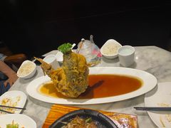 -城南往事·鲁菜济南菜(软件园美莲广场店)