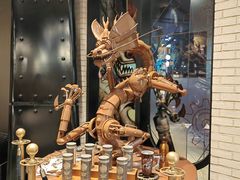 -酷巧·巧克力糖果店