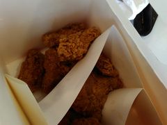 -麦当劳(新新大道岗丰店)