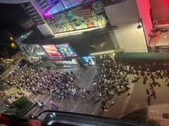 -山顶缆车