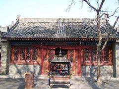 -罔极寺