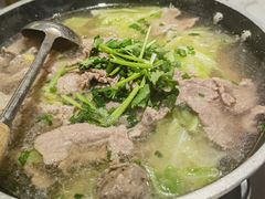 -乔阿马·江南味·驴肉香(龙湖华泾天街店)